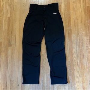 Nike Boys Baseball Pants
